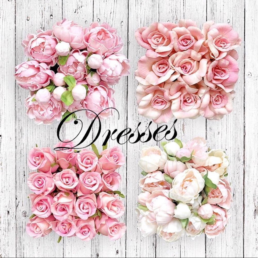 Dresses!